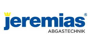 Jeremias Logo