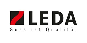 Leda Logo